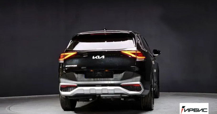 Kia Sportage V 